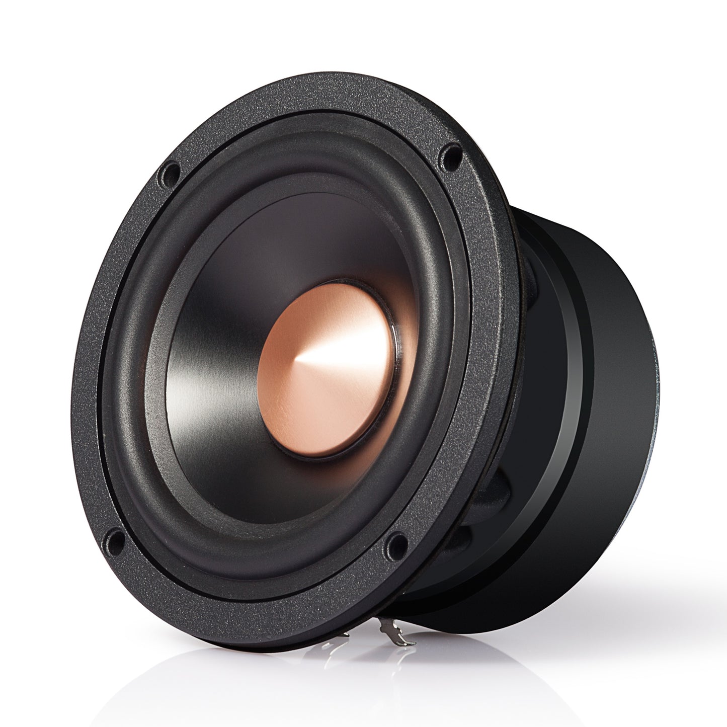 S360DB Bookshelf Speaker and Subwoofer 2.1 Speaker System Bluetooth v4.1 - (Certified Refurbished)