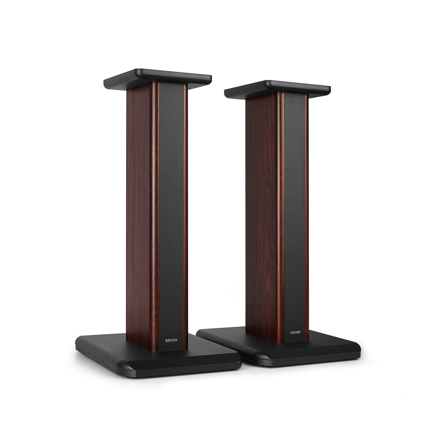 S3000PRO Wood Grain Speaker Stands(Certified Refurbished)