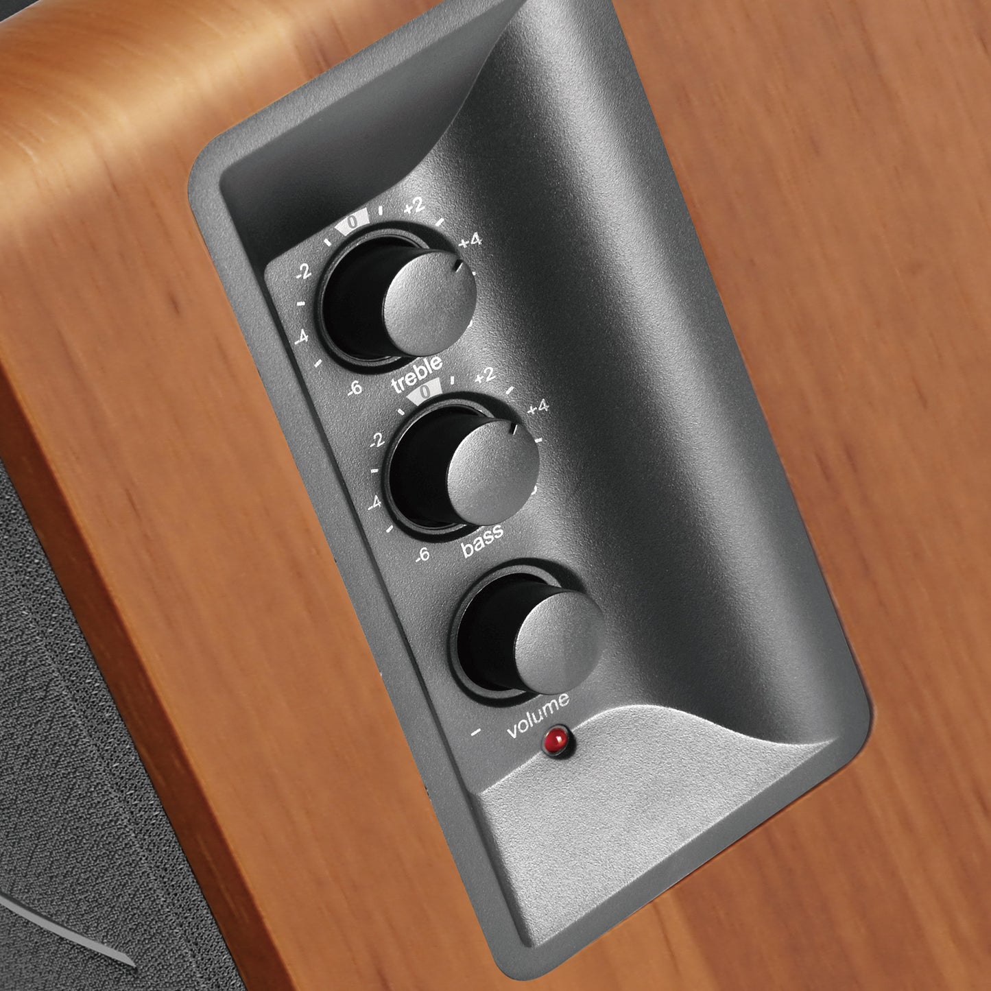 R1280Ts Active Bookshelf Speakers - (Certified Refurbished)