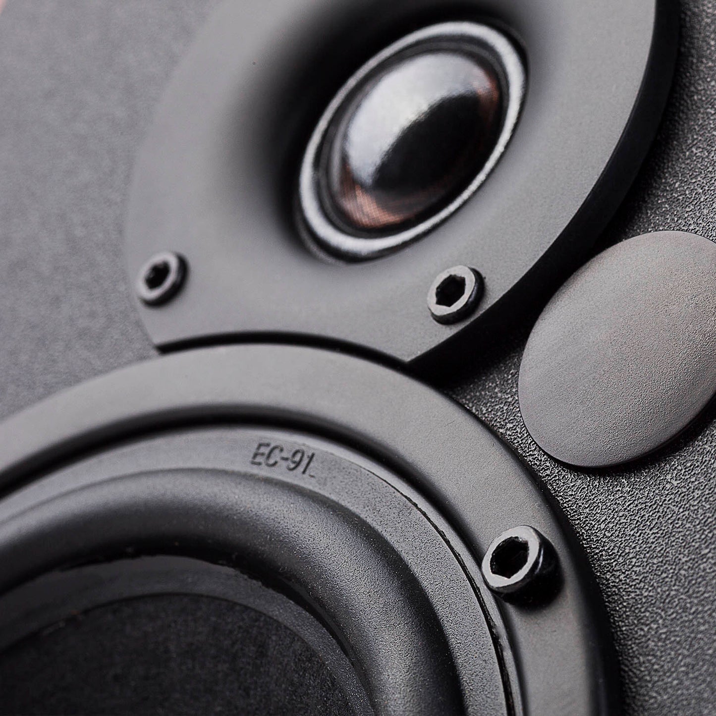 R1700BT Bluetooth Bookshelf Speakers - Powered 2.0 Active Wood Speaker(Certified Refurbished)