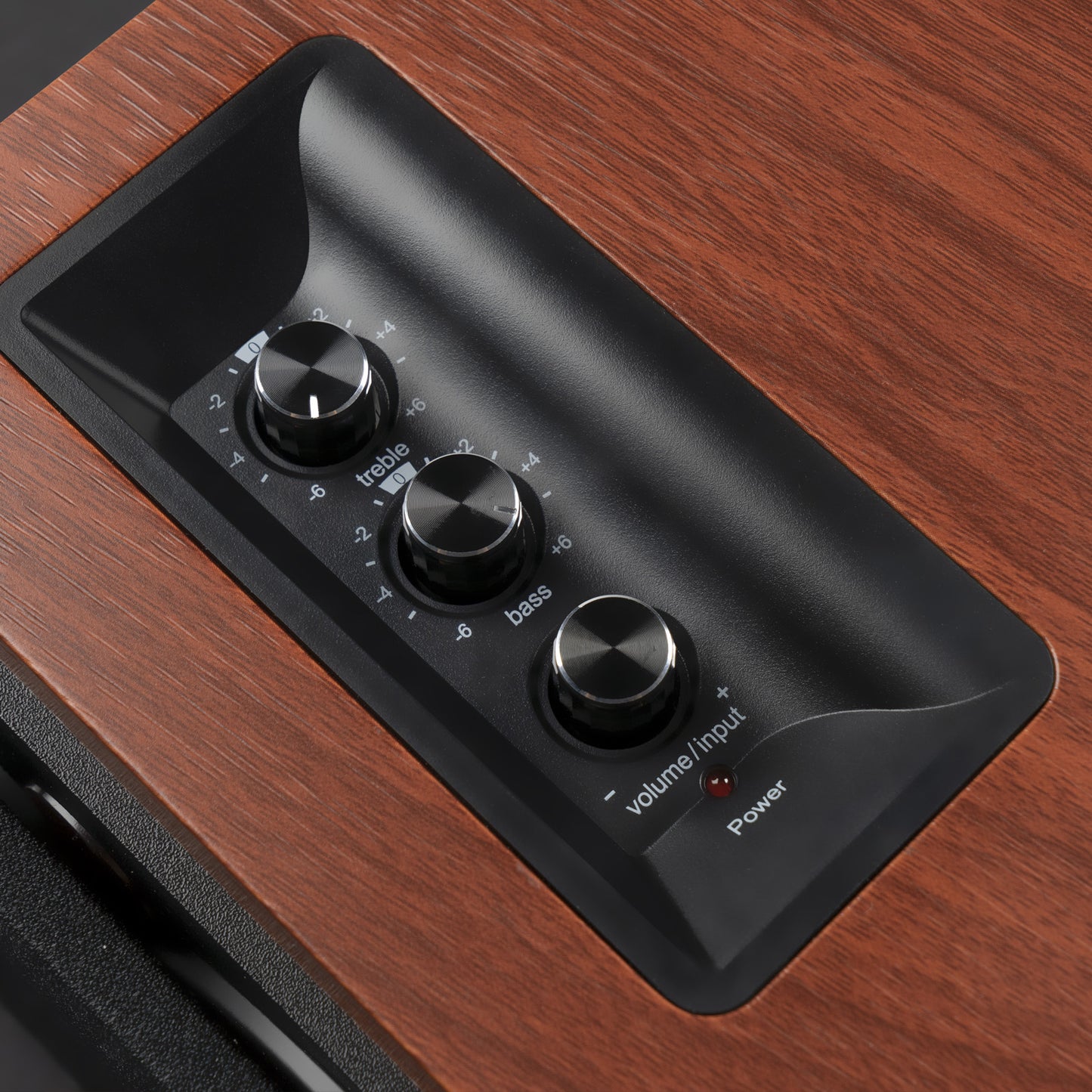 R1700BTs Active Bluetooth Bookshelf Speakers - (Certified Refurbished)