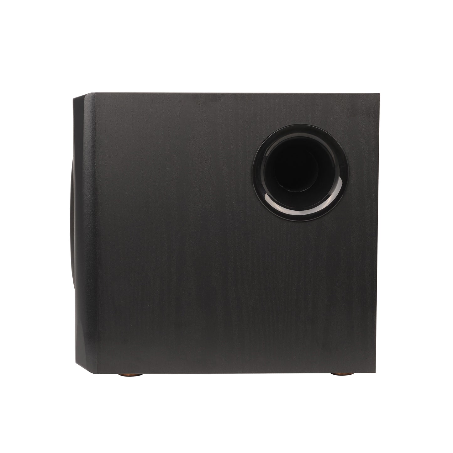 S351DB Bookshelf Speaker and Subwoofer 2.1 Speaker System Bluetooth V4.0 aptX(Certified Refurbished)