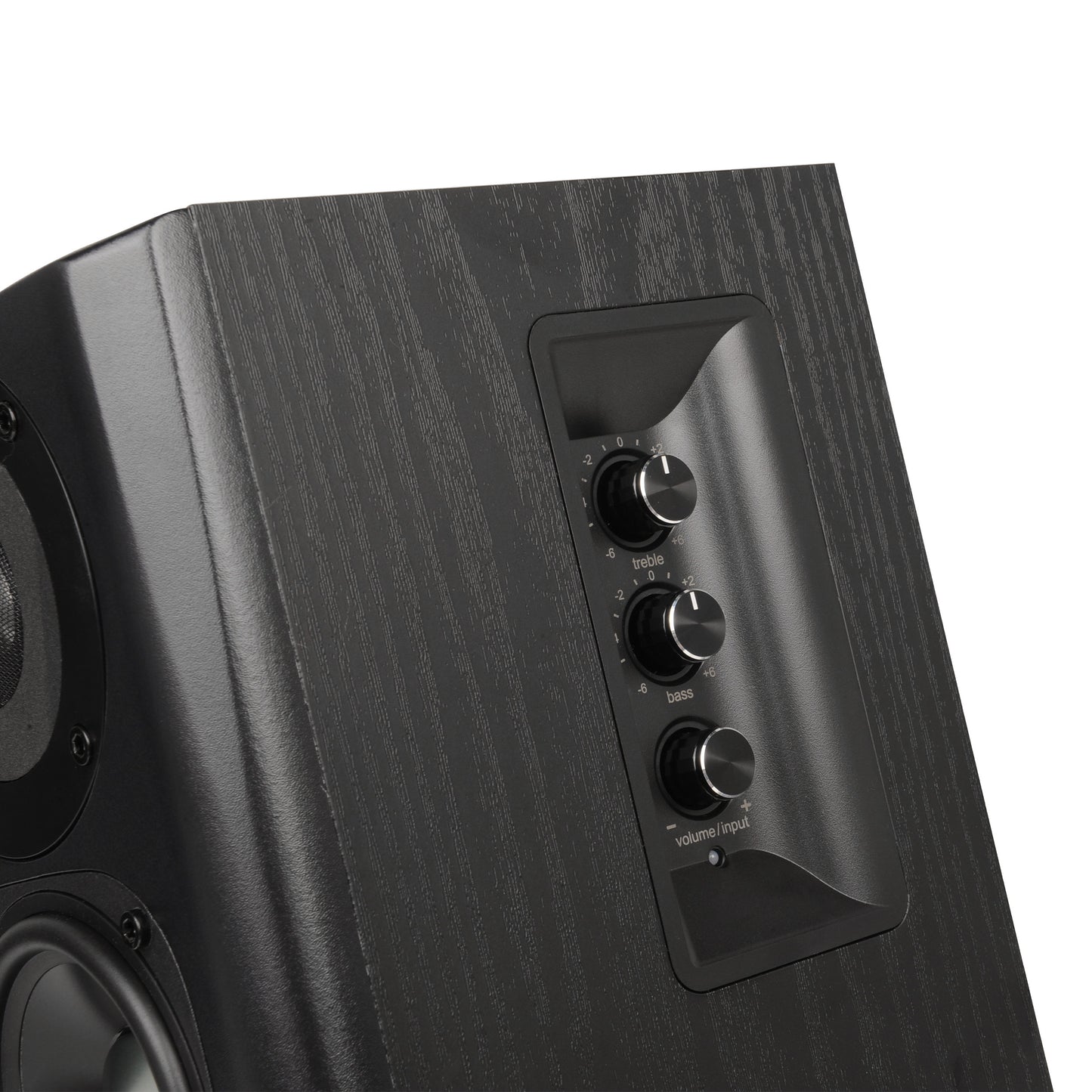 S351DB Bookshelf Speaker and Subwoofer 2.1 Speaker System Bluetooth V4.0 aptX(Certified Refurbished)